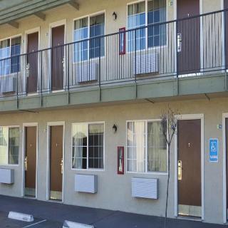 Motel American