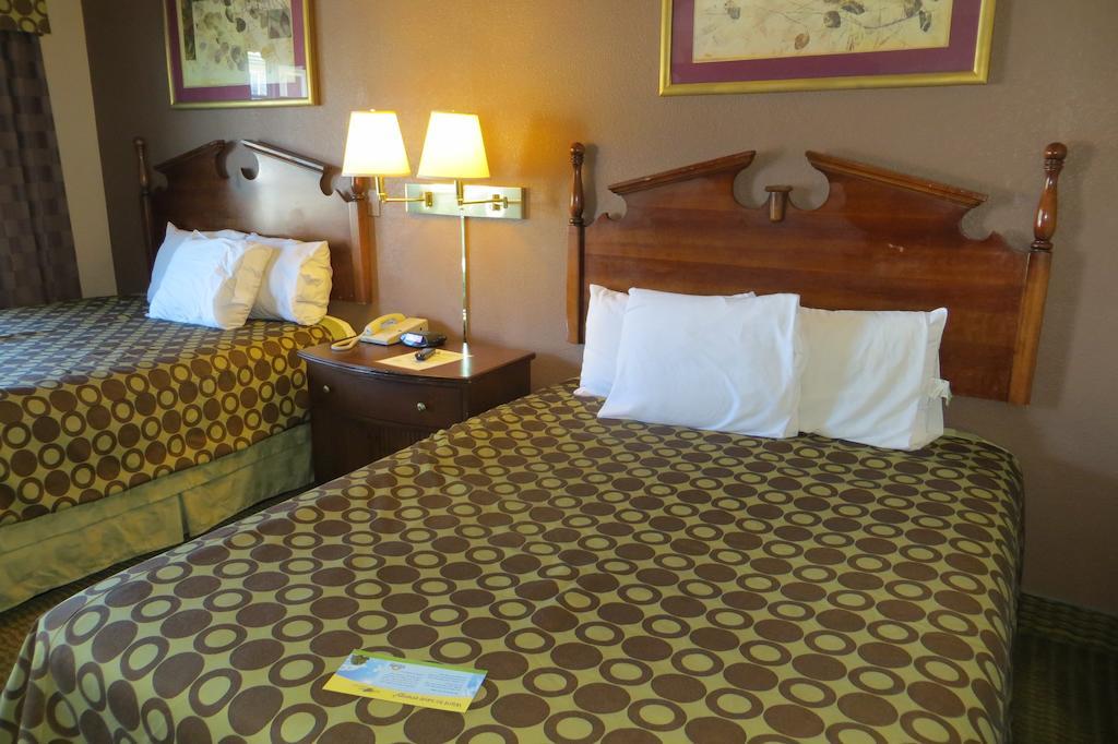 Motel American