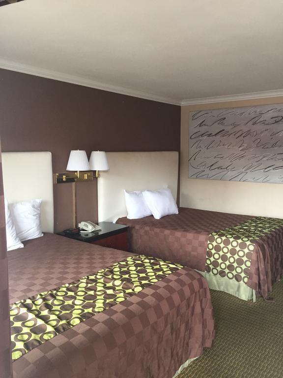 Motel American